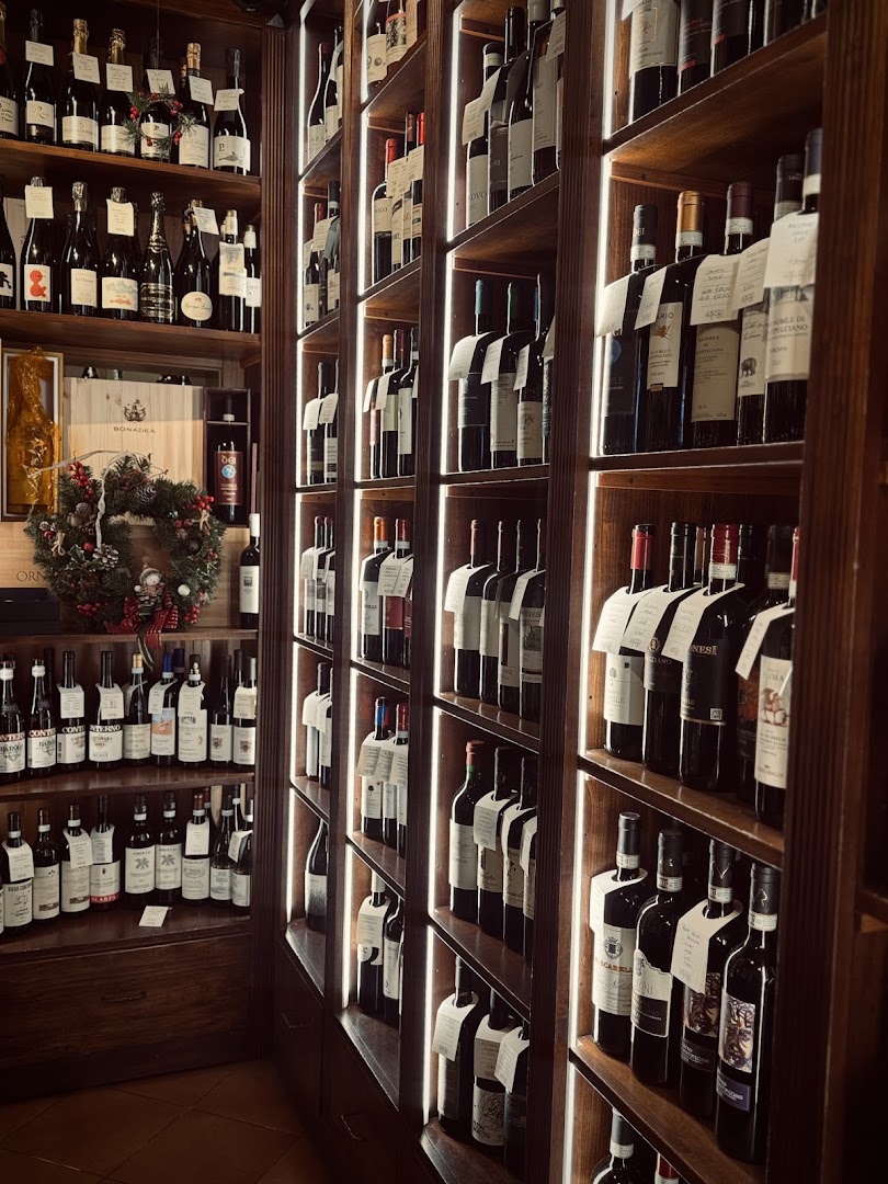 La Bottega del Nobile