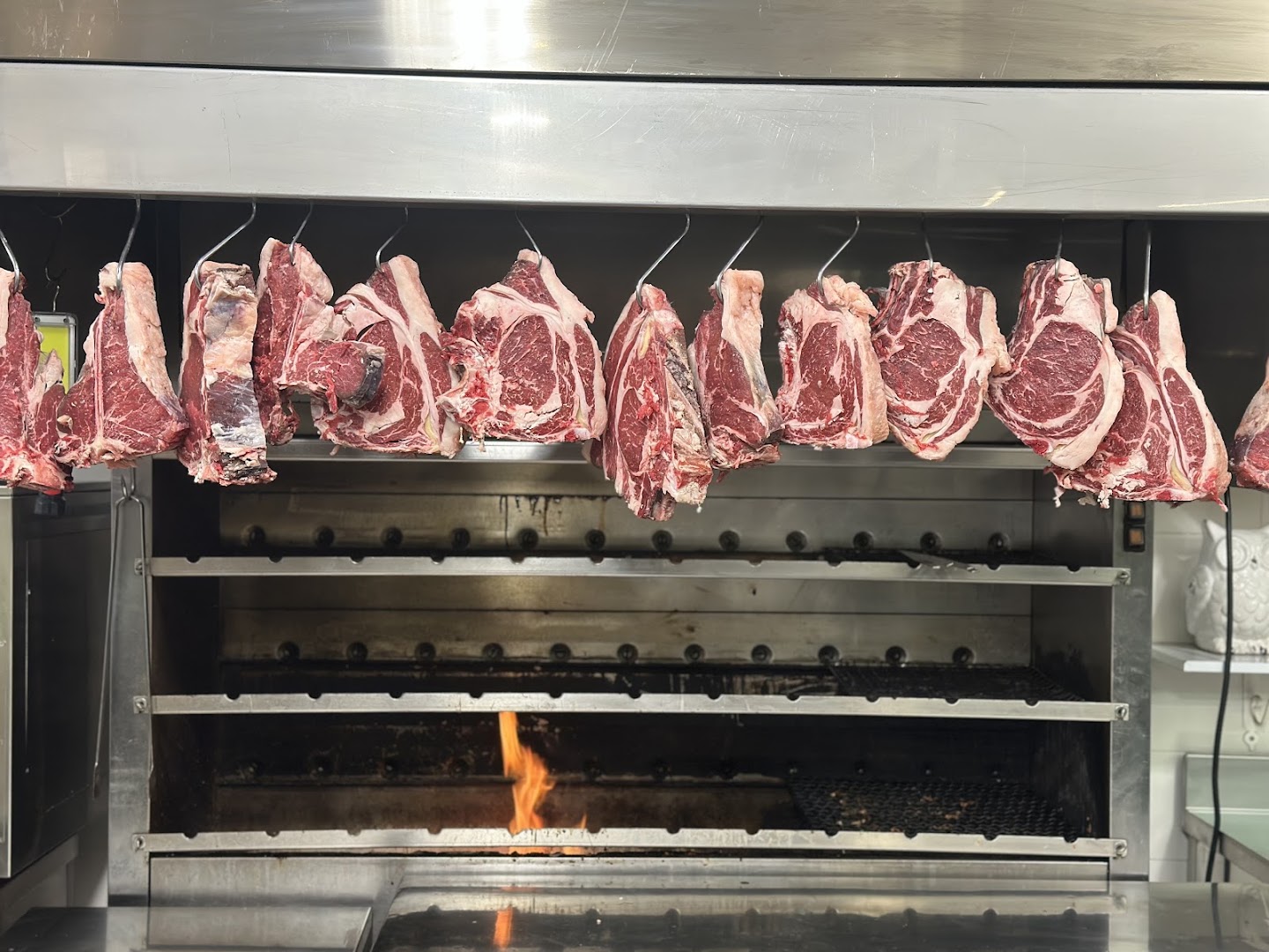 Macelleria Braceria De Pasquale
