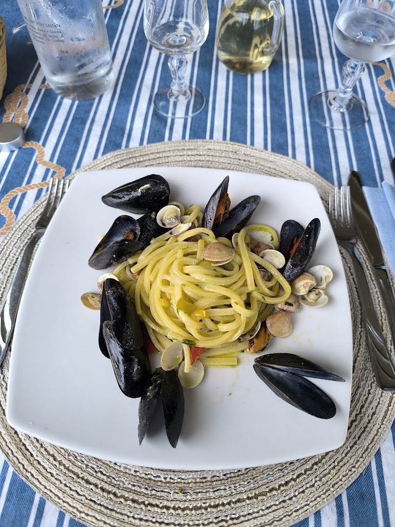 La Brasserie Sul Mare