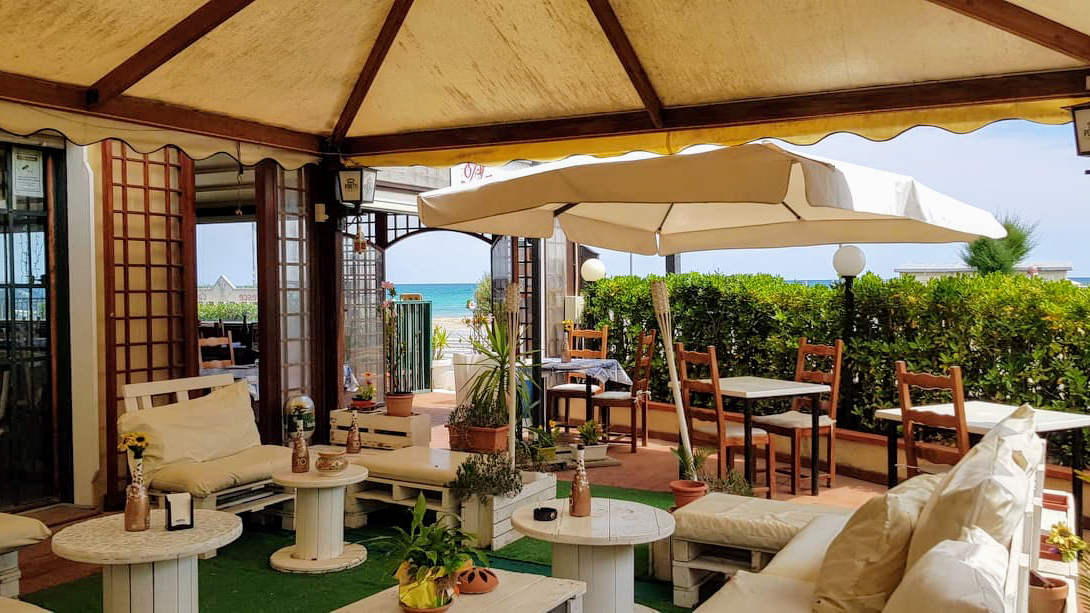 La Brasserie Sul Mare