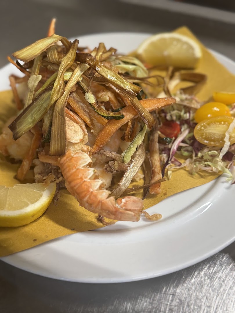La Briciola - Ristorante al Lago