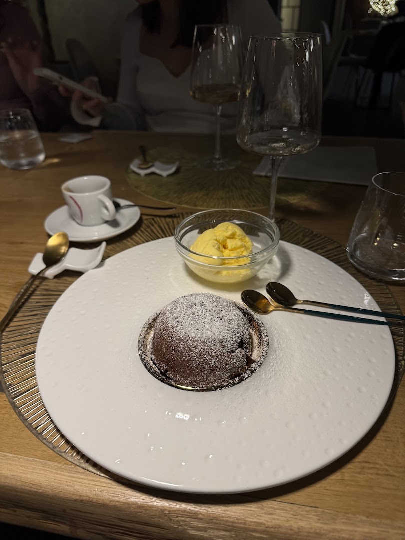 La Briciola - Ristorante al Lago