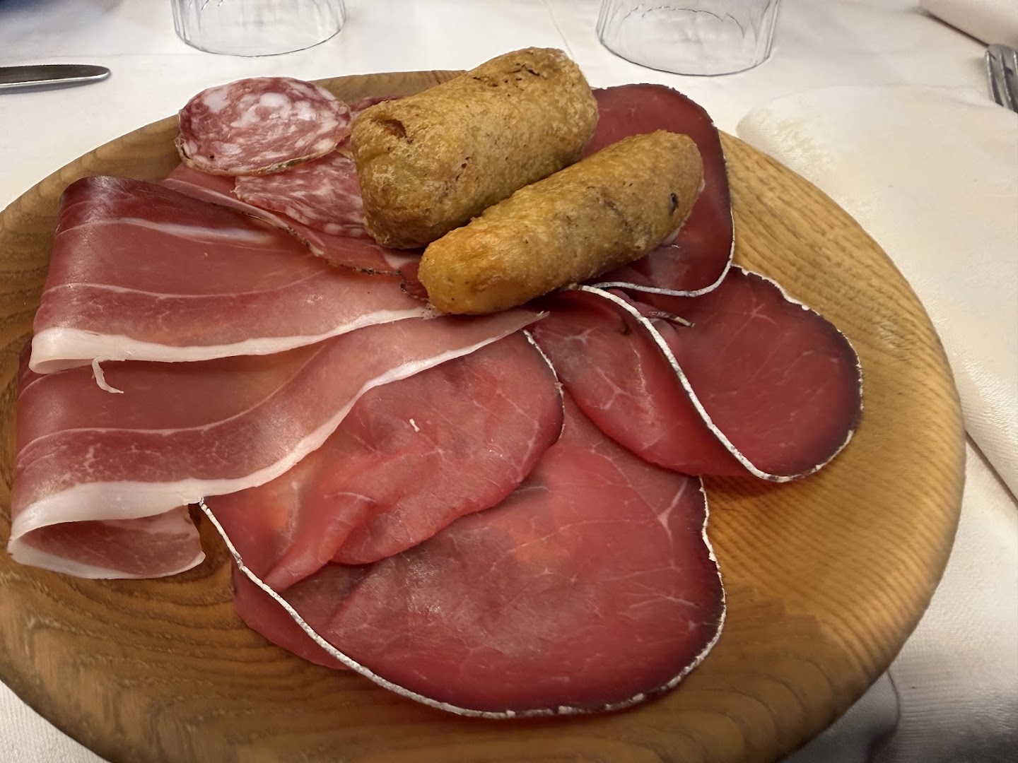 Ristorante La Calcheira
