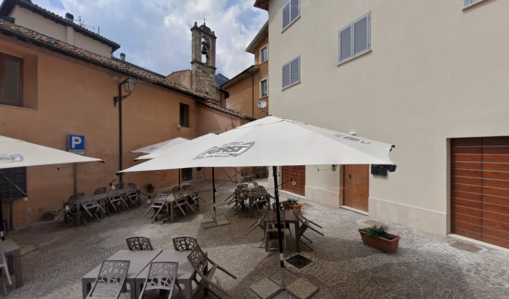 Piazza XX Settembre, 7