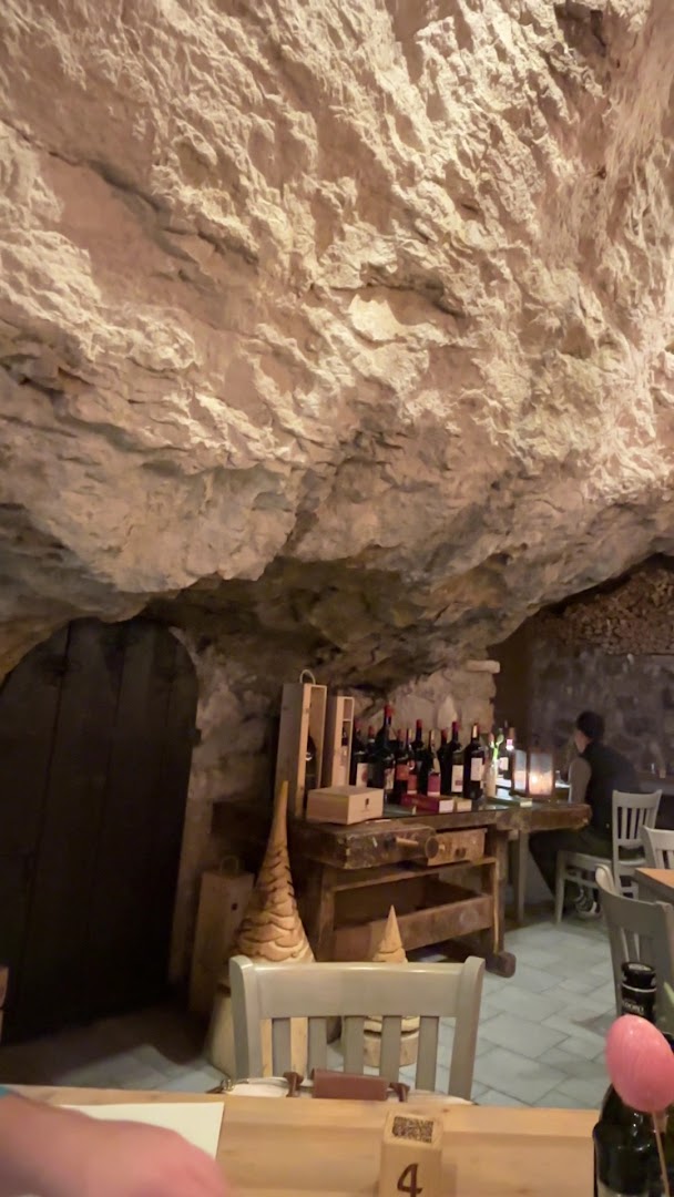 La Cantinota - Locanda De Manincor
