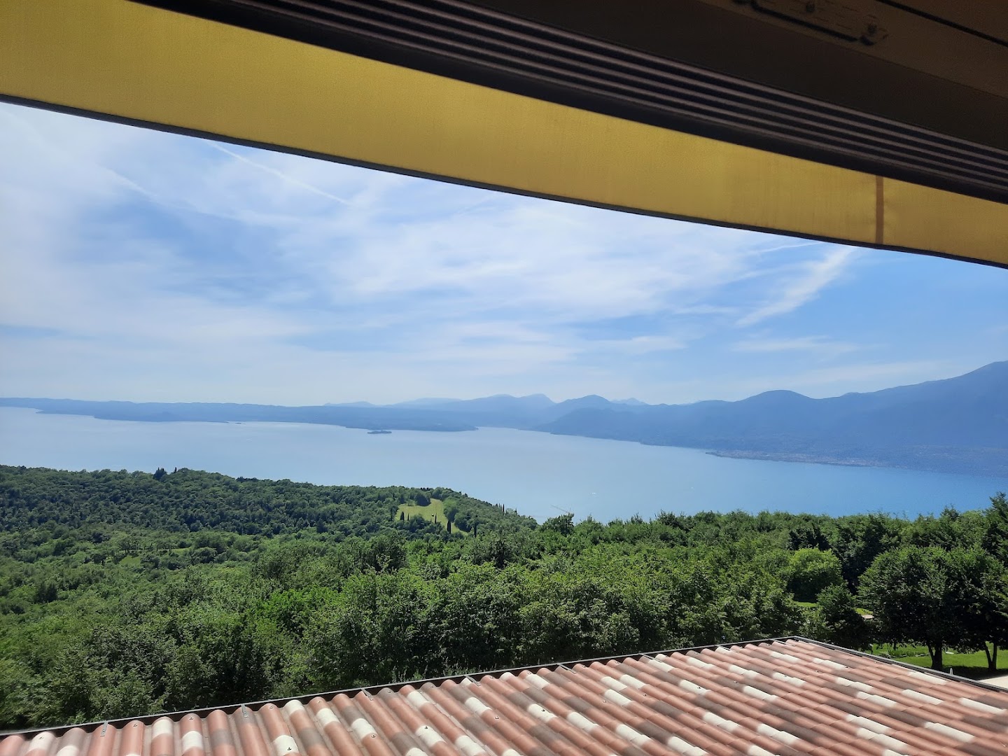 La Casa degli Spiriti