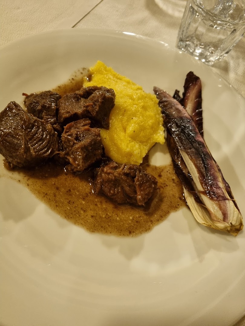 La Cascina di Mattia