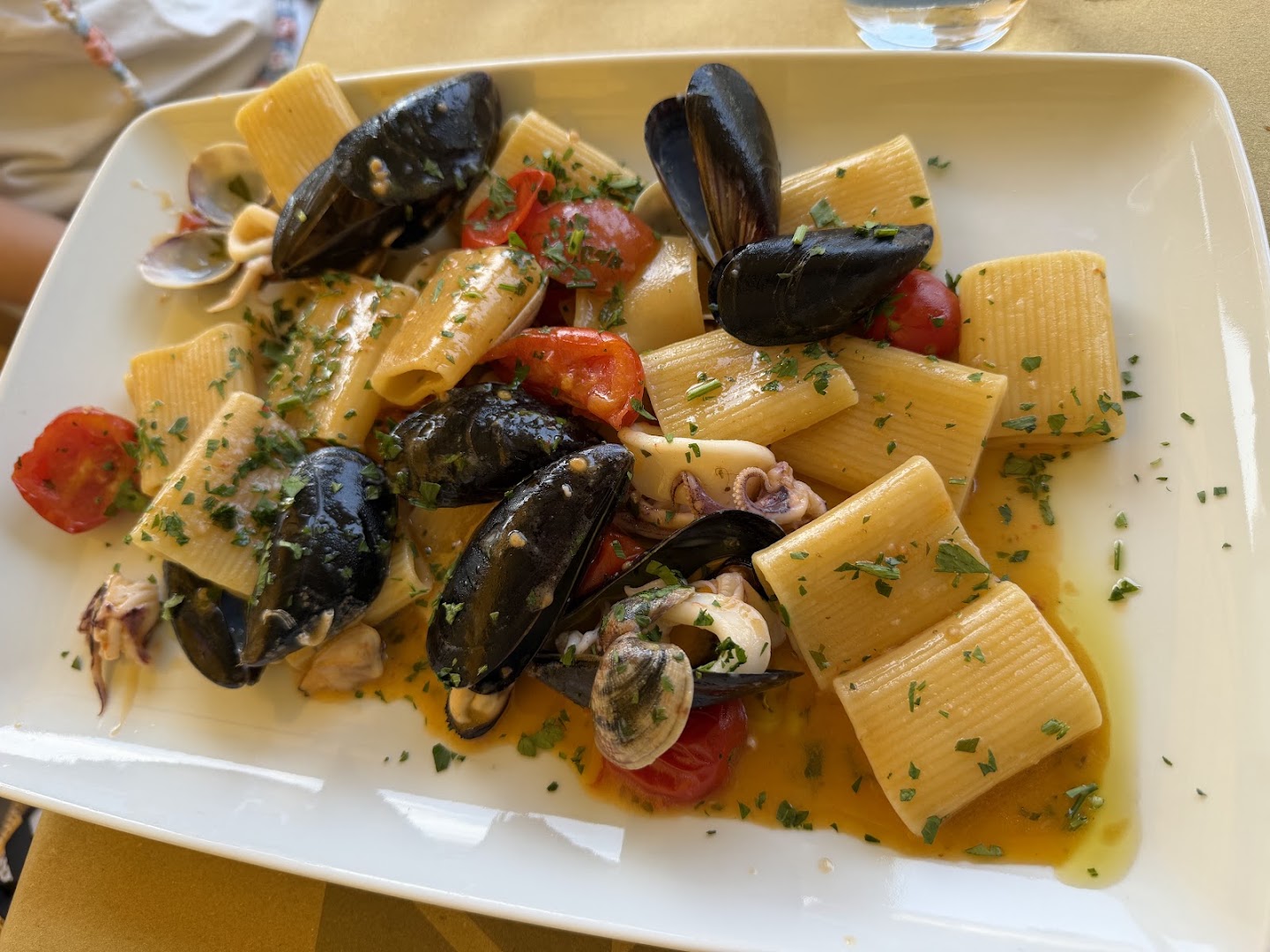 Lacciughetta Fish & Cocktail