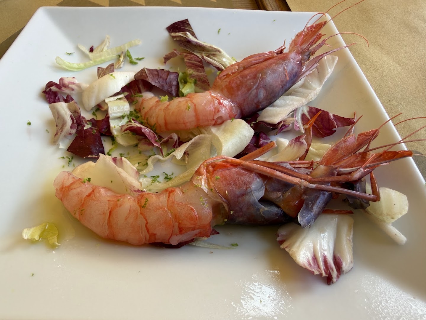 Lacciughetta Fish & Cocktail