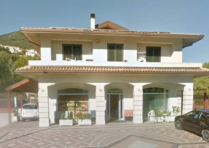 Laceno D'Oro Srl