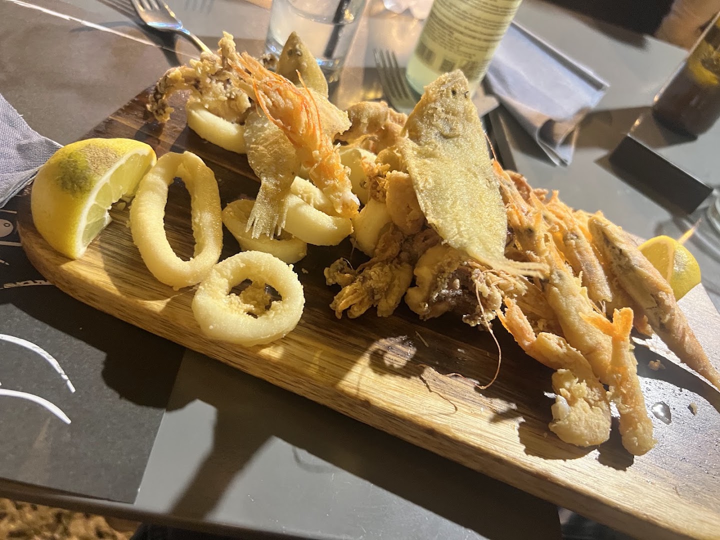 L'Acerba Osteria Dinamica