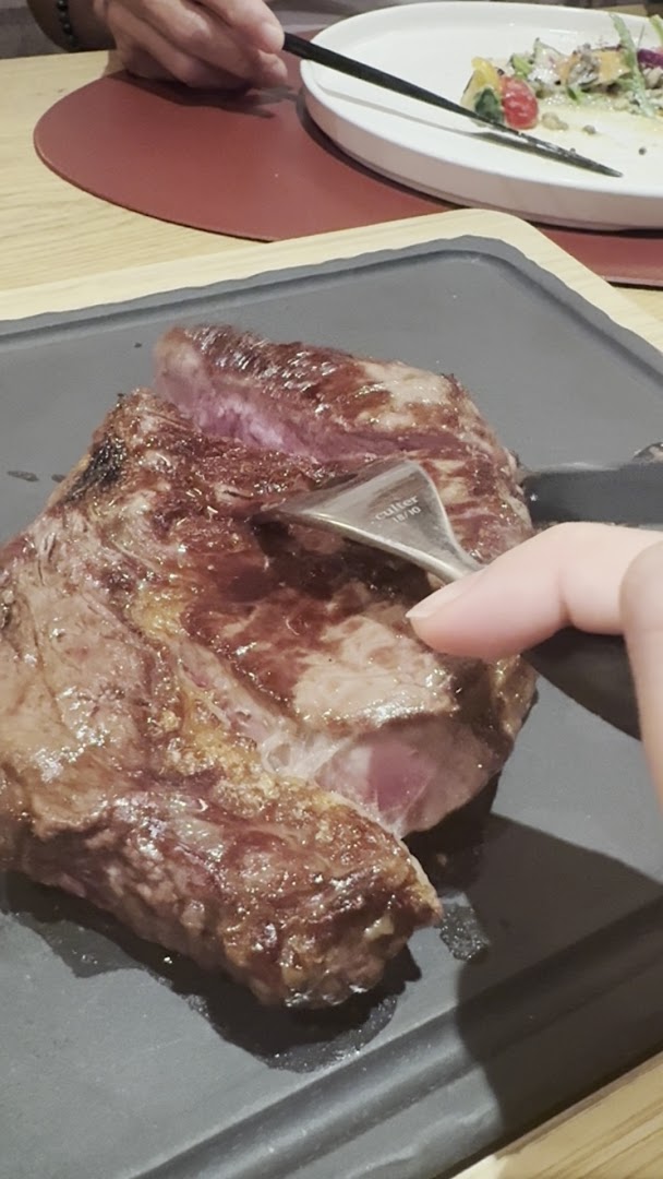 Ristorante Pizzeria Steakhouse La Ciano