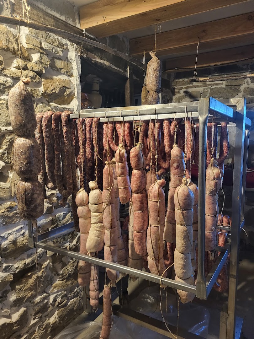 Azienda Agricola La Corte dei Vignô