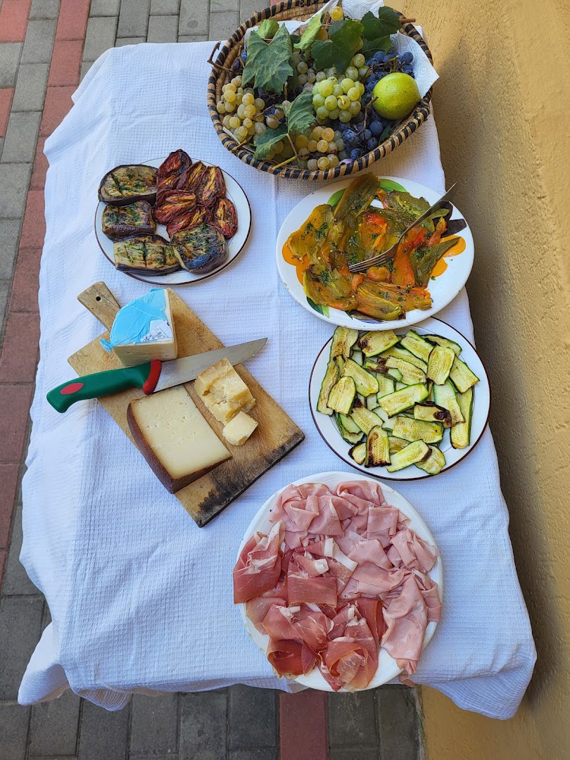 Azienda Agricola La Corte dei Vignô
