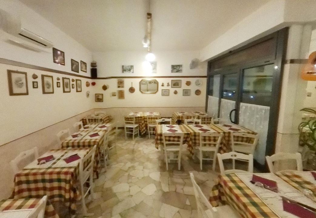 L'Acqua Santa Firenze