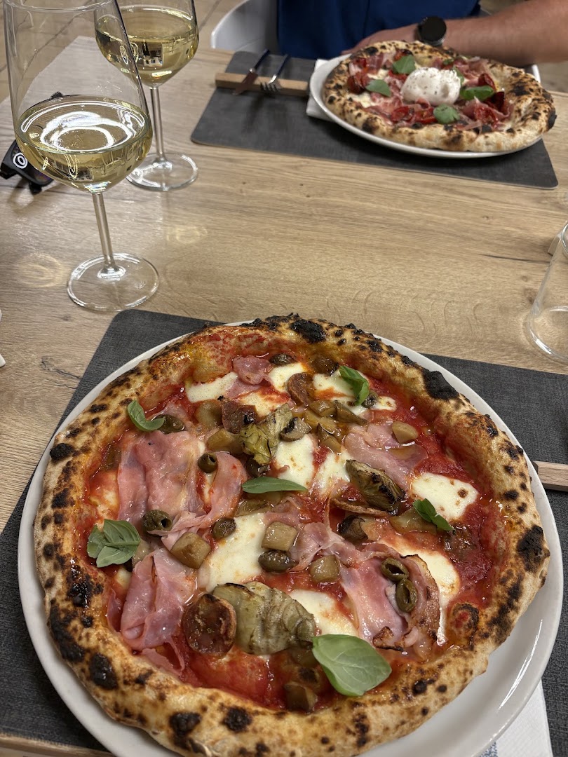 L'Acqua Sotto