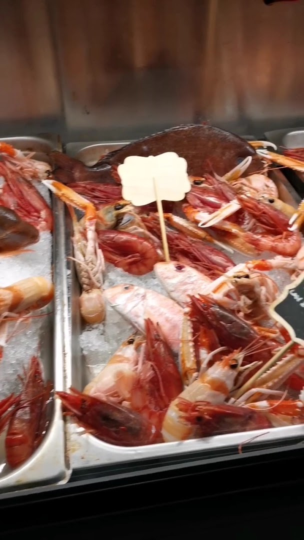 L'Acquario Restaurant