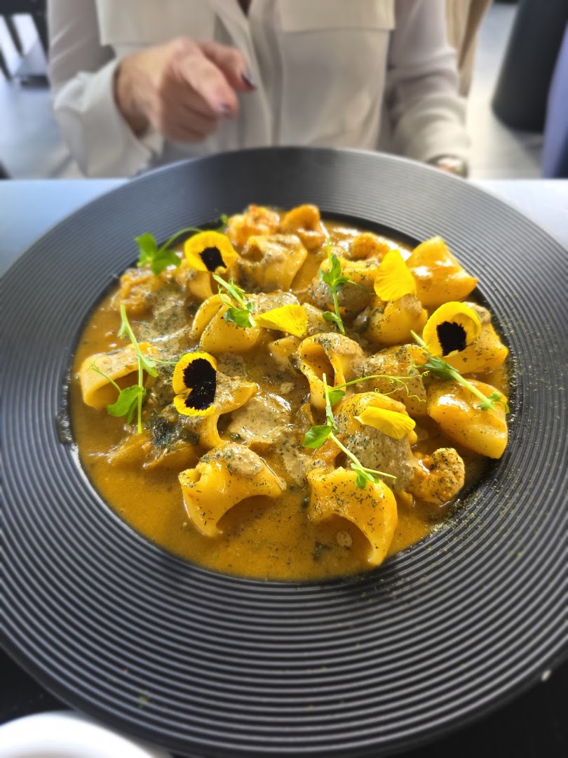 L'Acquario Restaurant