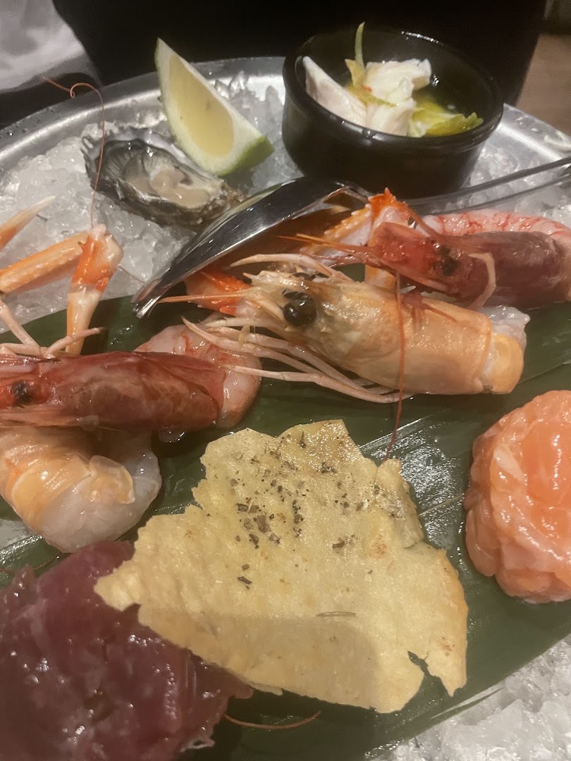 L'Acquario Restaurant