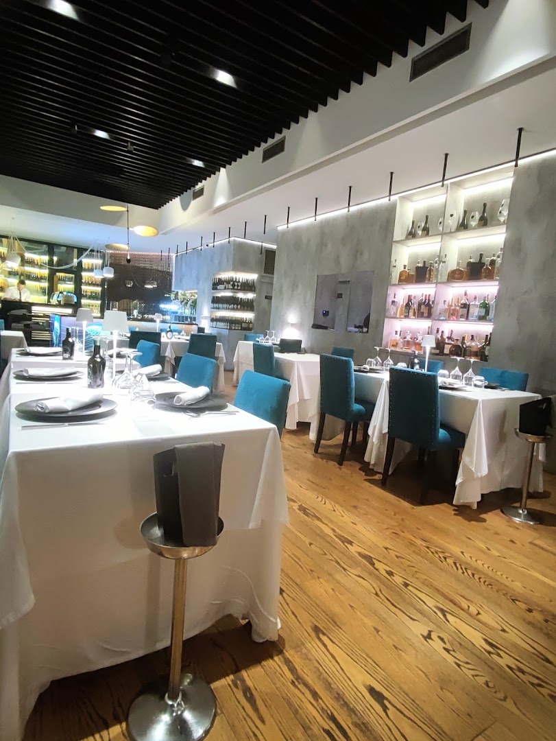 L'Acquario Restaurant