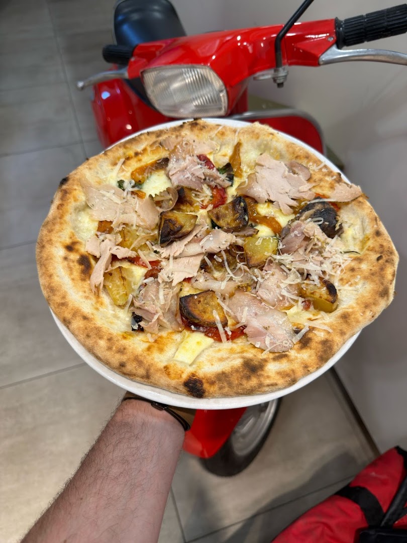 L'Acquolina - Ristorante Pizzeria - Bologna