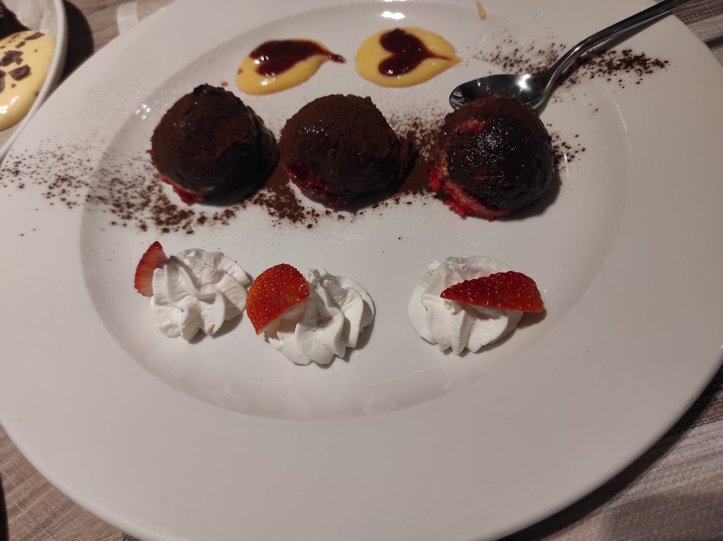 L'Acquolina - Ristorante Pizzeria - Bologna