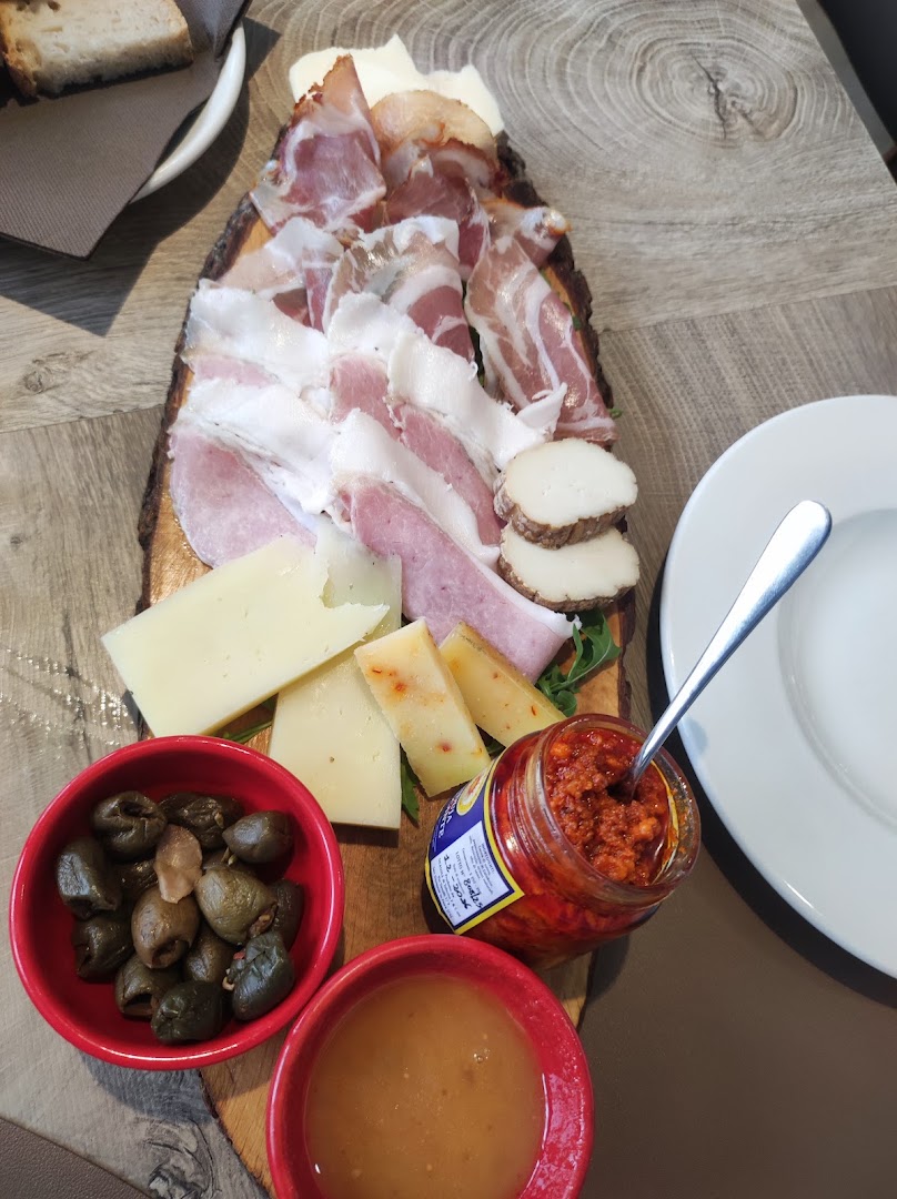 L'Acquolina - Ristorante Pizzeria - Bologna