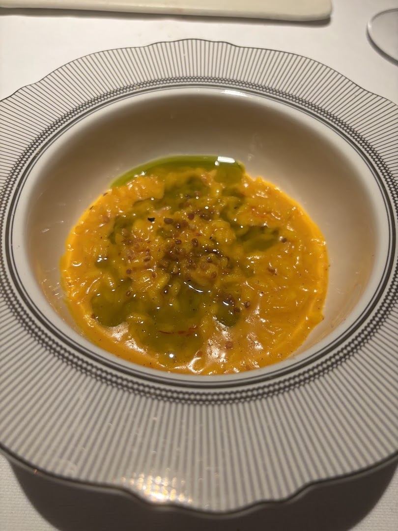 La Cucina: non il solito ristorante
