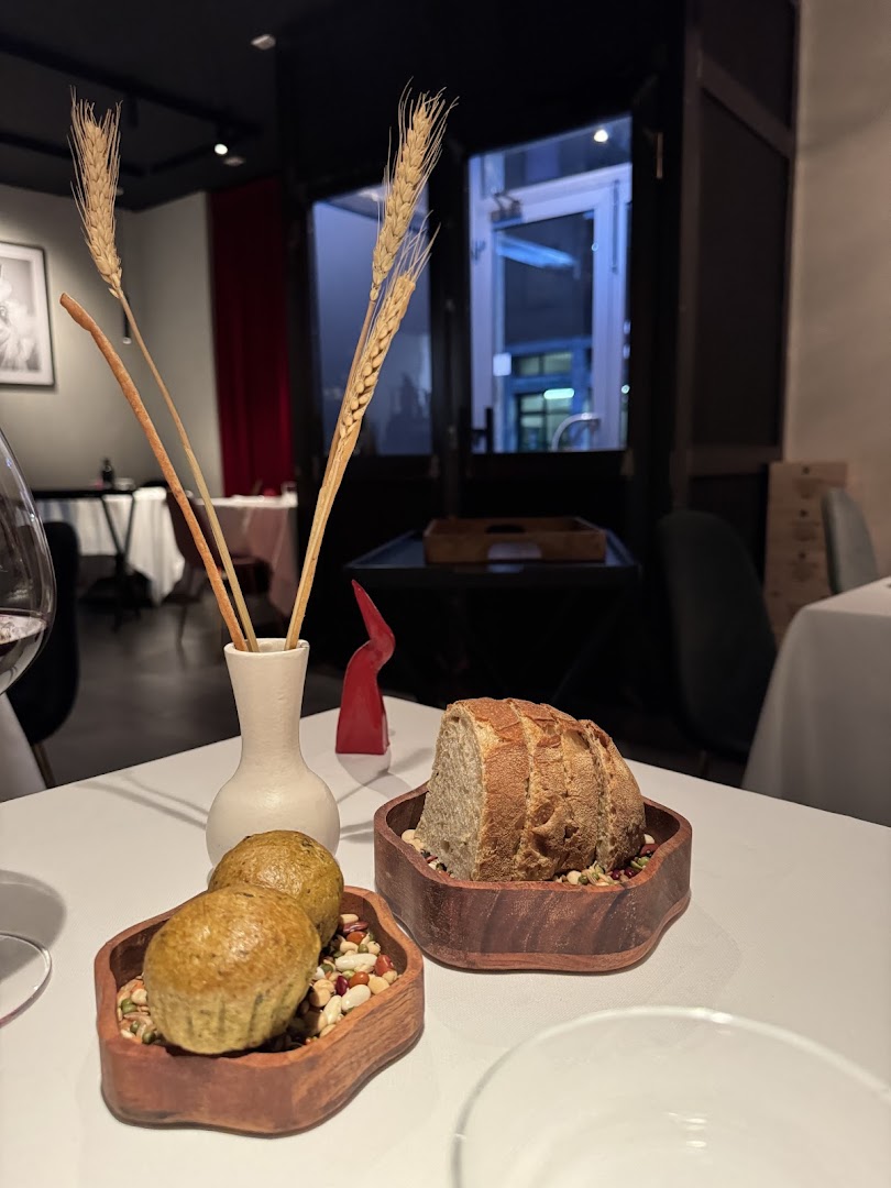 La Cucina: non il solito ristorante