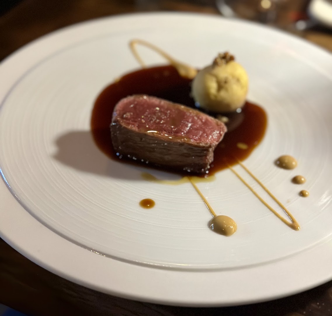 La Cucina: non il solito ristorante