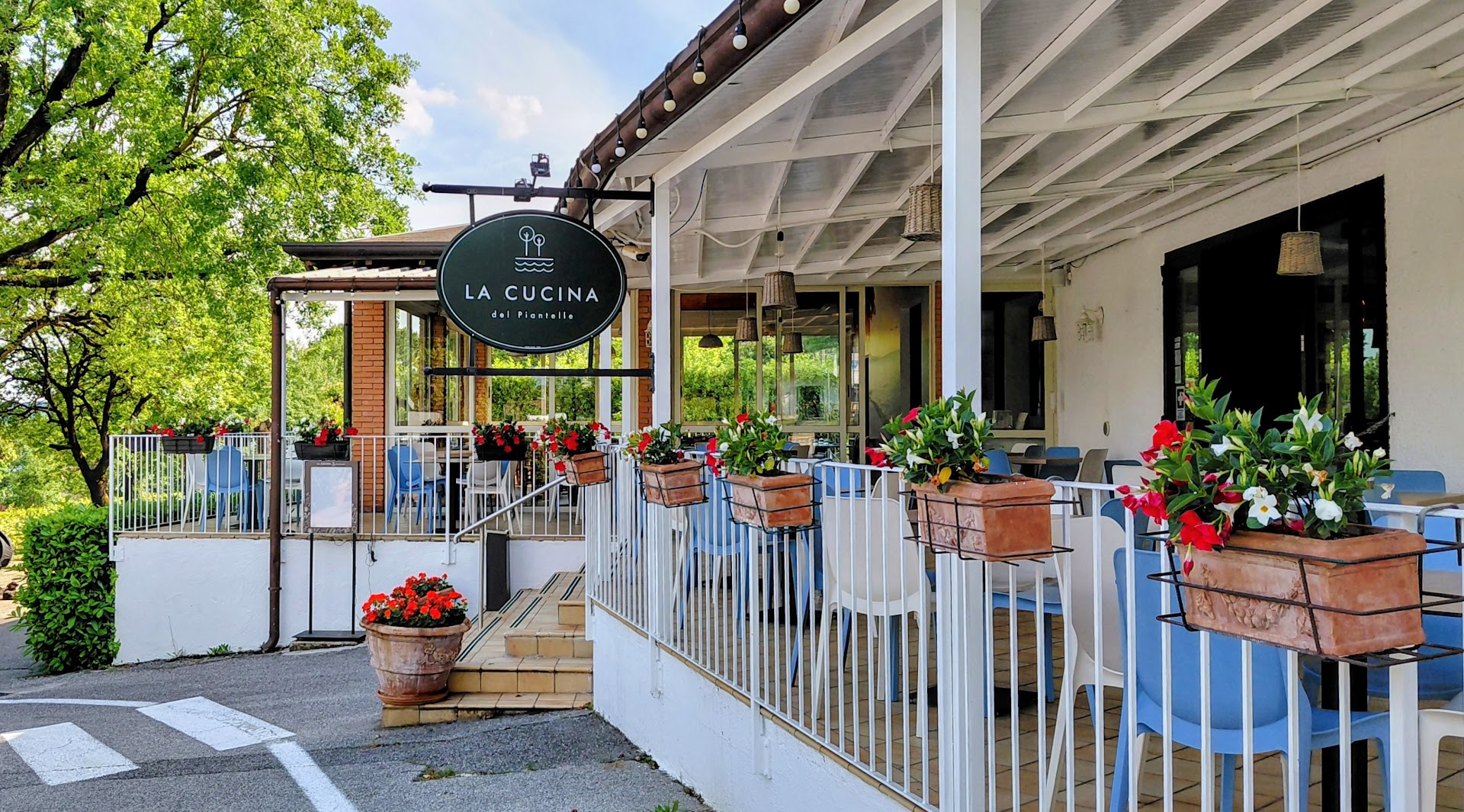 La Cucina del Piantelle