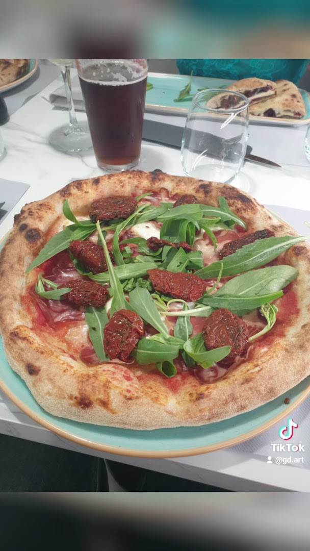 L'addòr Pizzeria