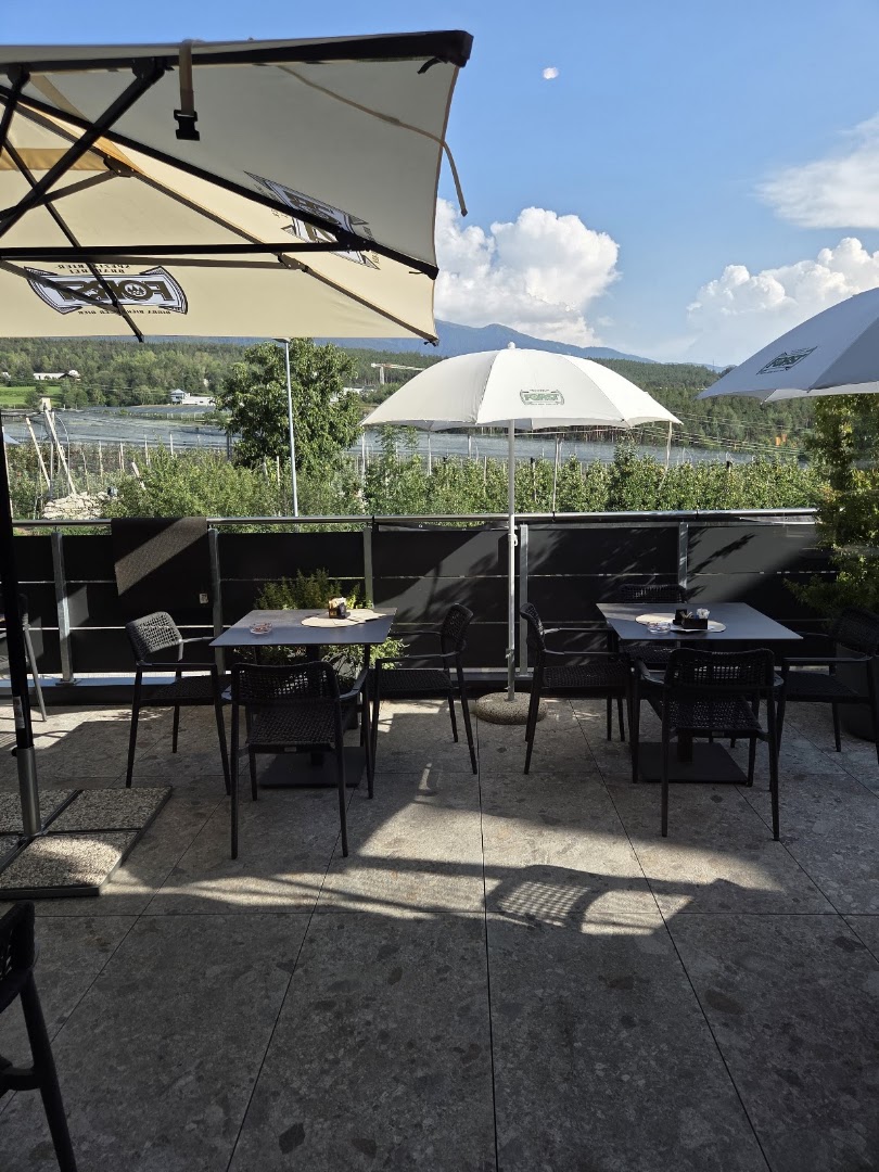 Ladestatt by Wild und Würzig