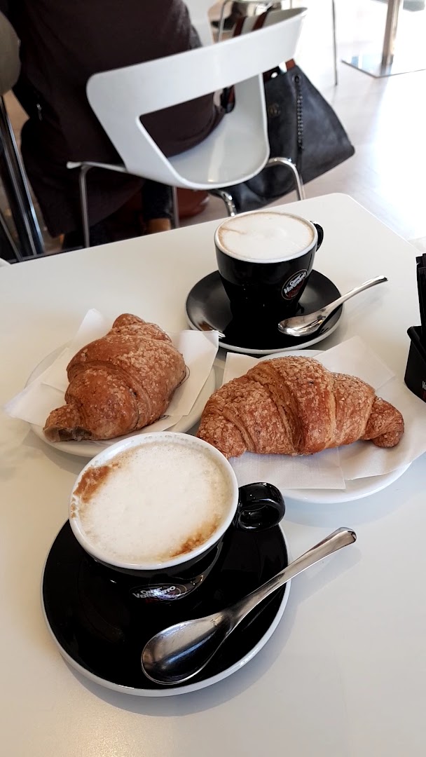 Ladies Café