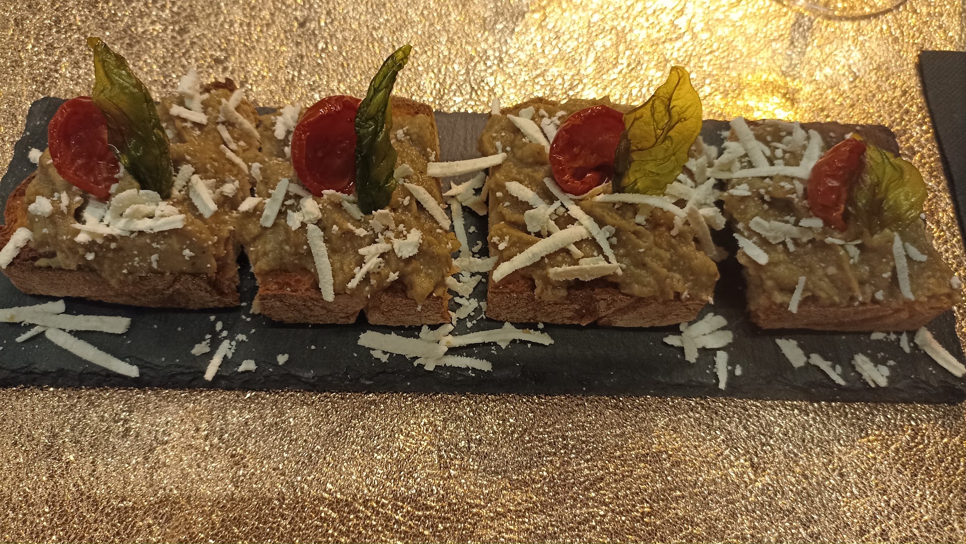 Ladies Café, Marsciano