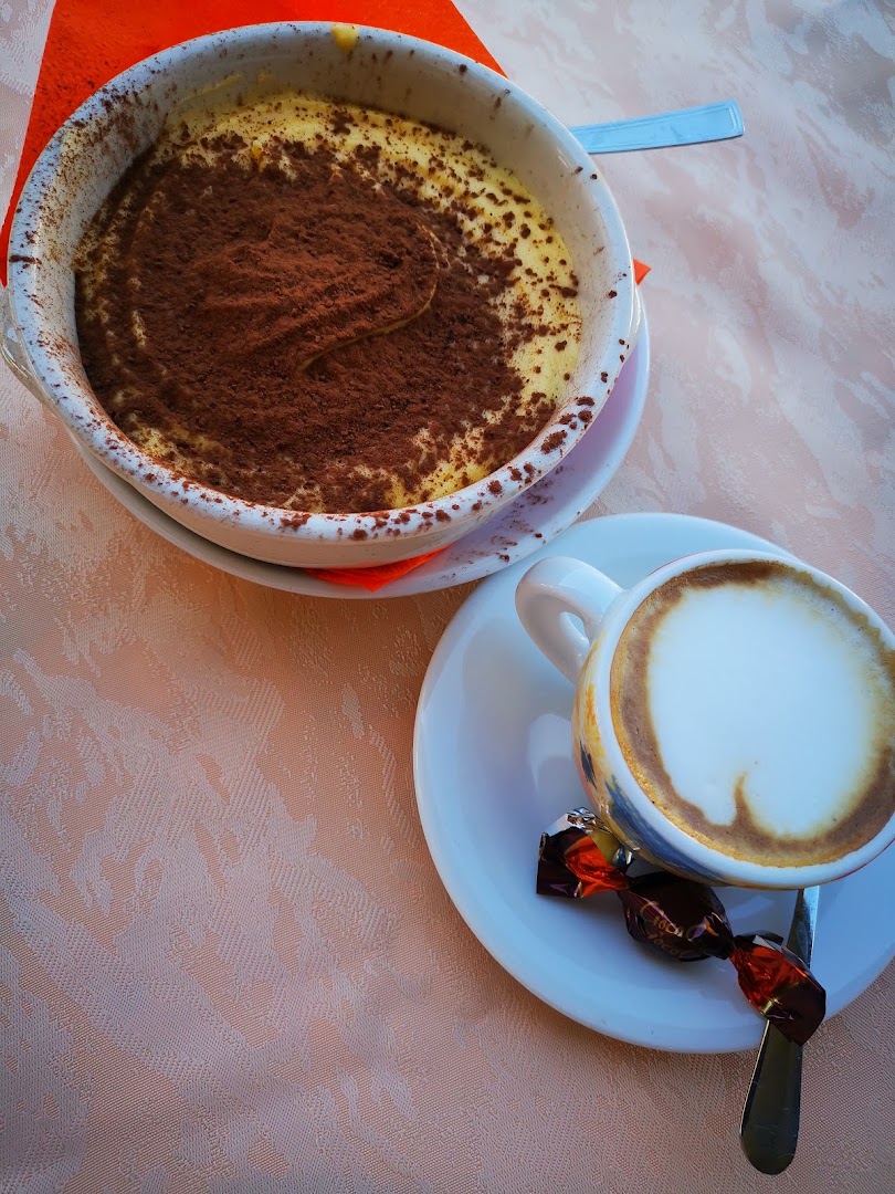 Ladina Bar Caffetteria Bistrò Ladina