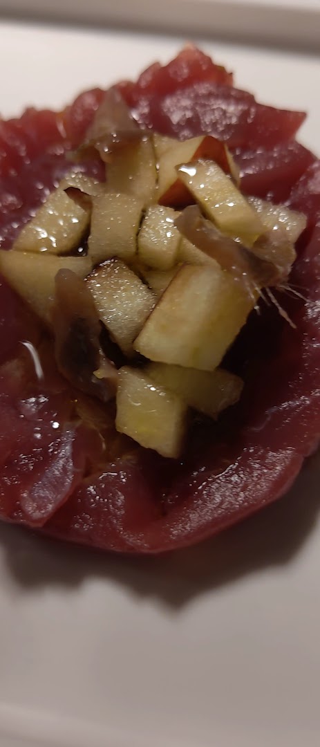 Armatore La Dispensa – Ristorante di Mare | Cetara