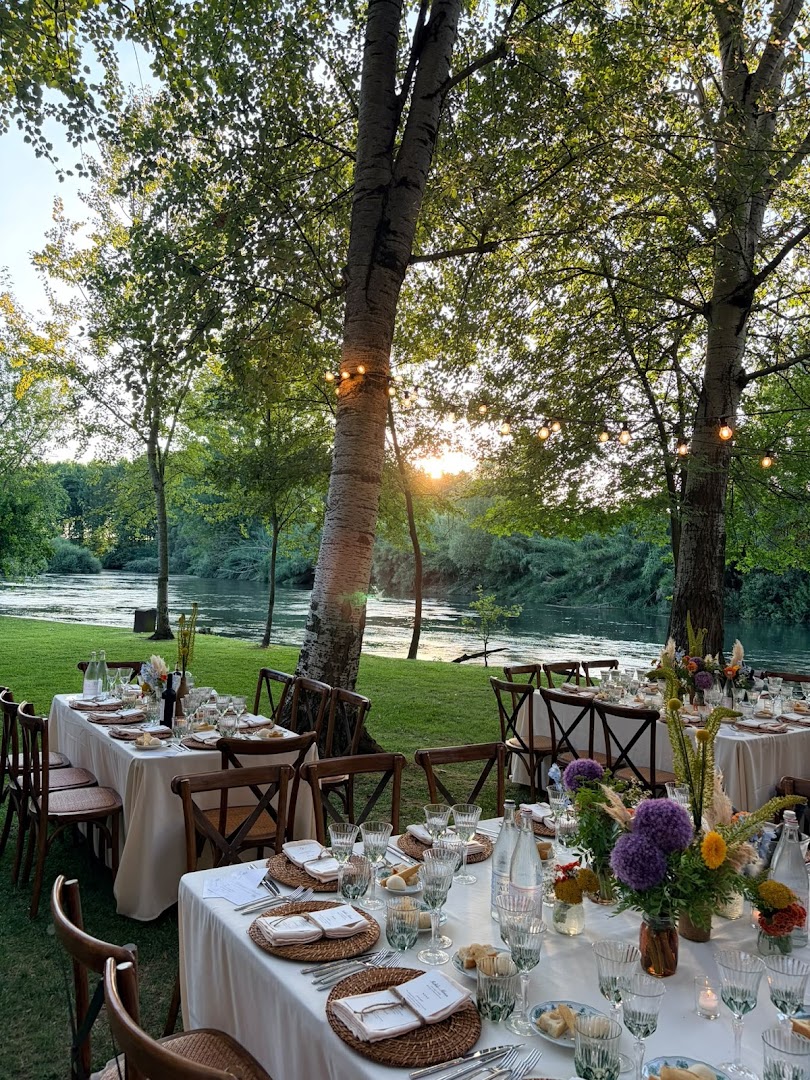 LaDomestica Catering