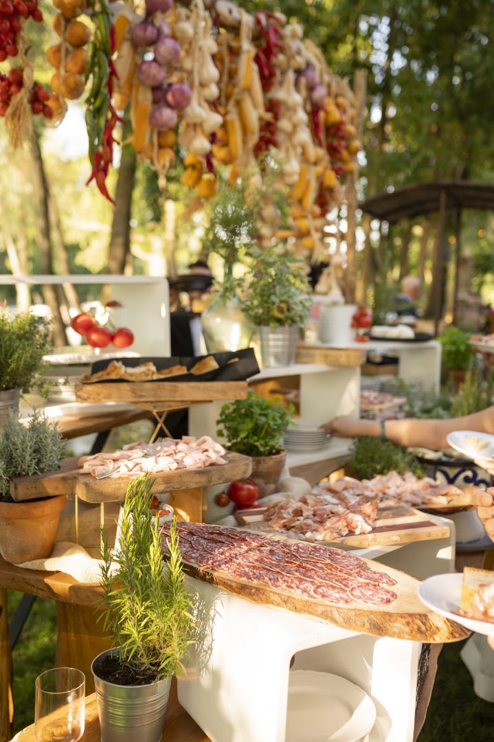 LaDomestica Catering
