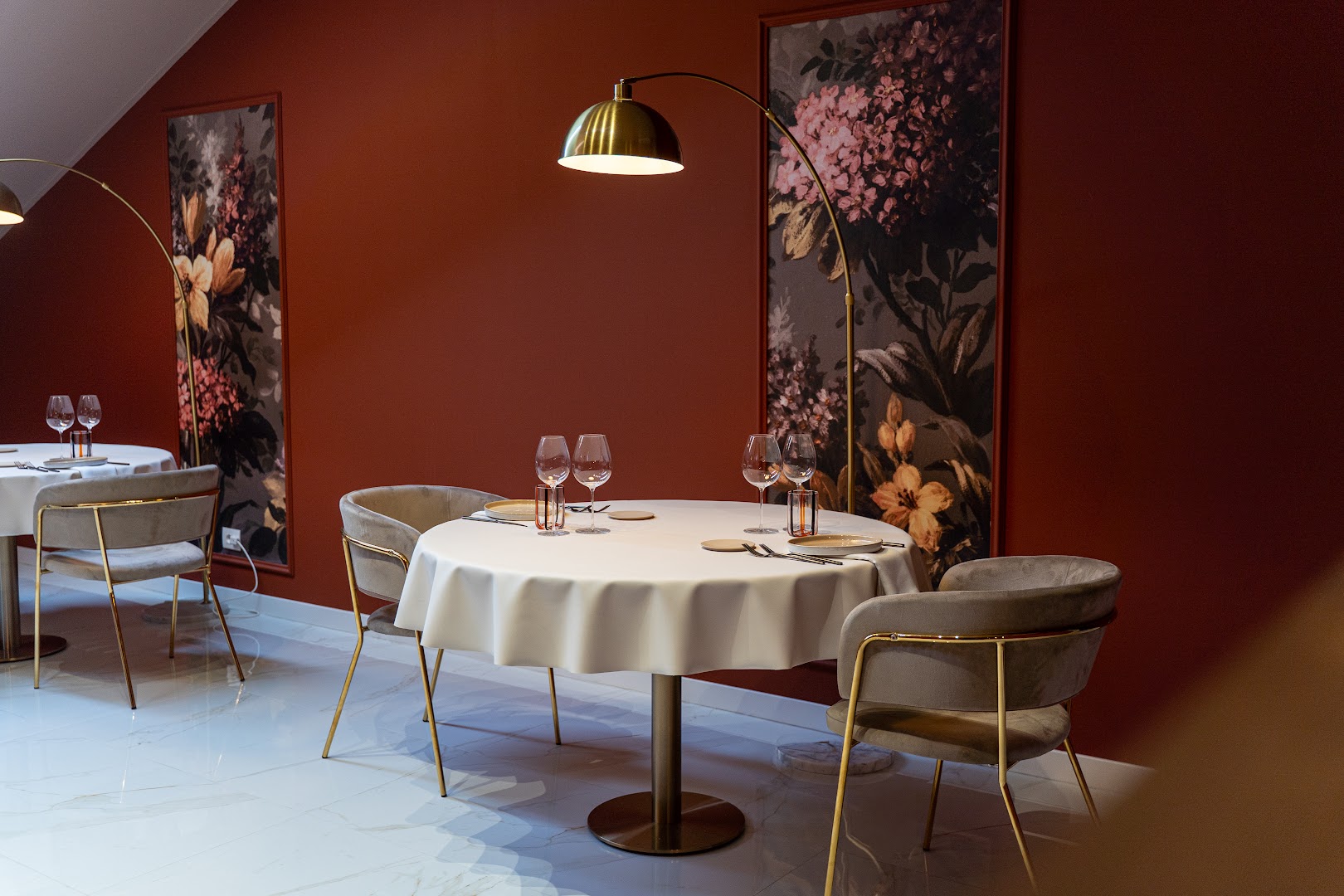 LaDomestica Catering