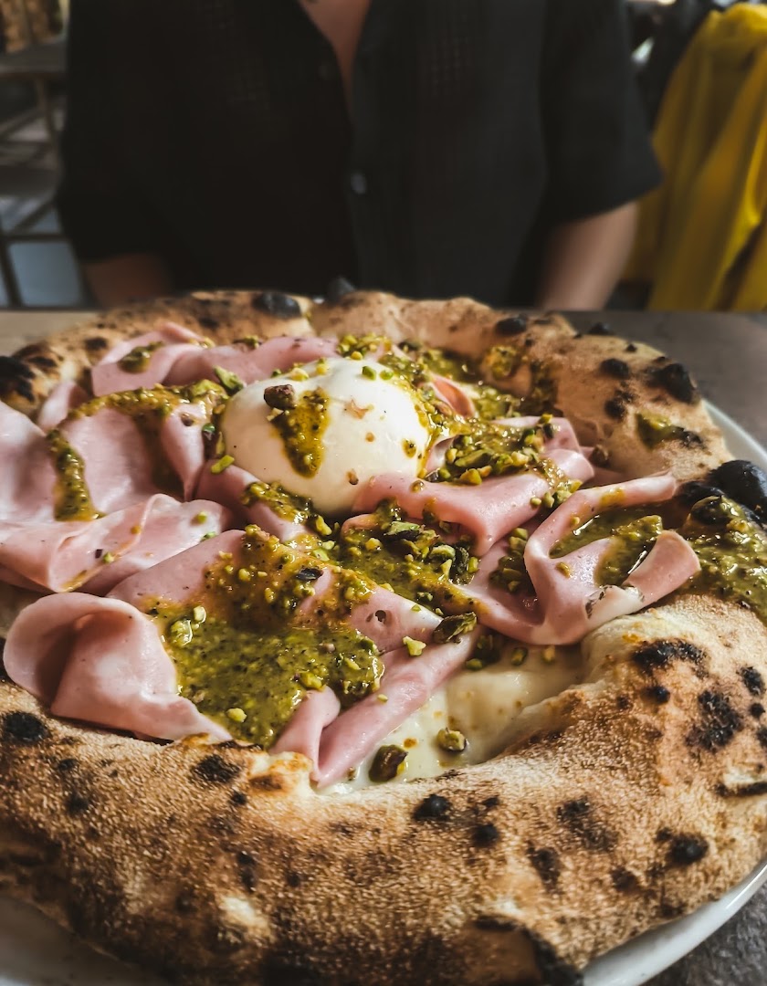 Ladri di Biciclette - Pizza & more, Reggio nell'Emilia