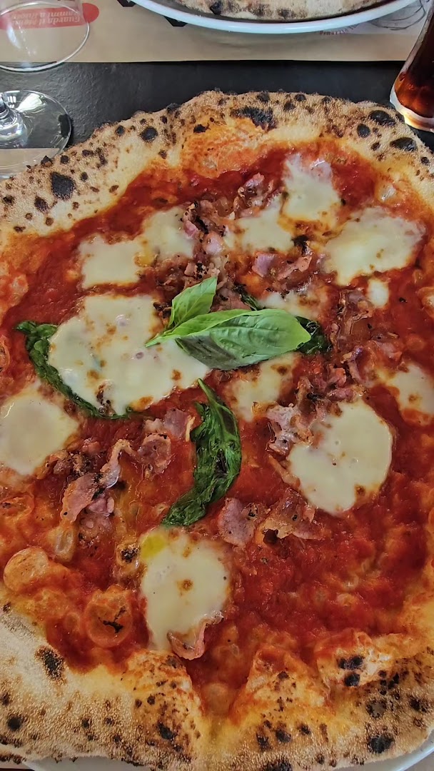 Ladri di Biciclette - Pizza & more