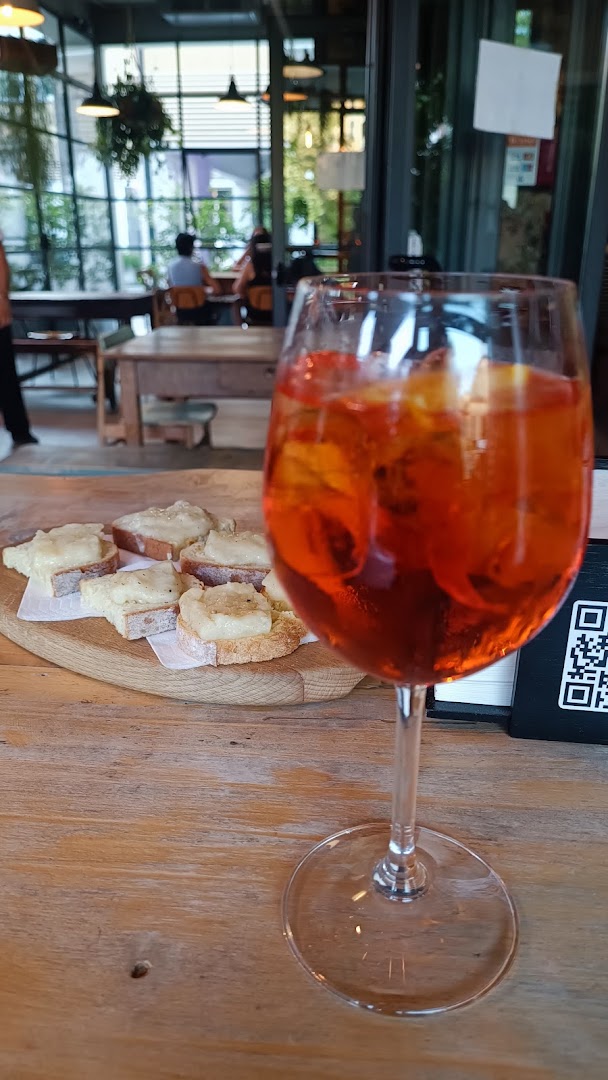 Ladri di Biciclette Sacile