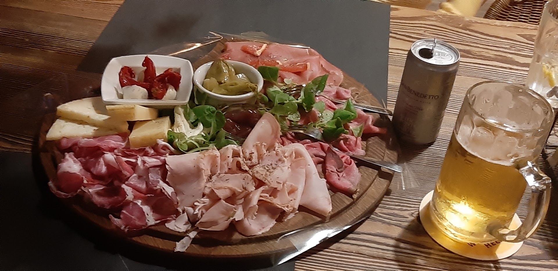 Ladri di Biciclette Sacile