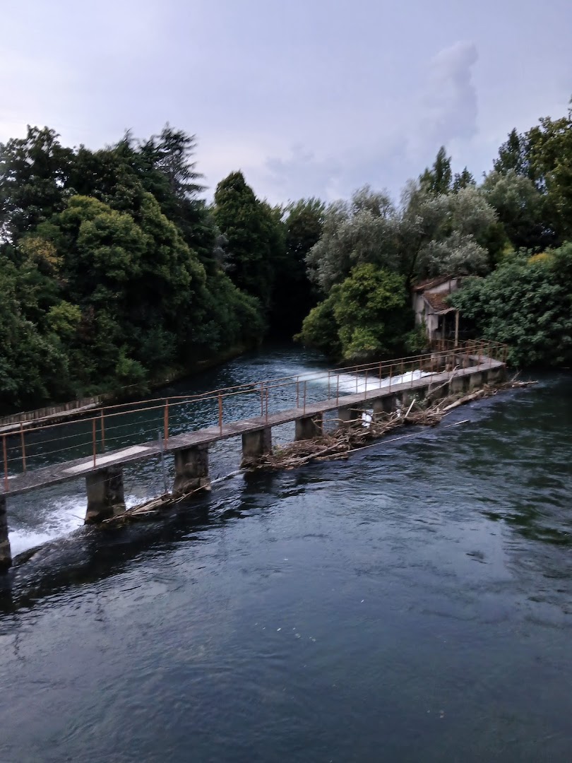 Ladri di Biciclette Sacile