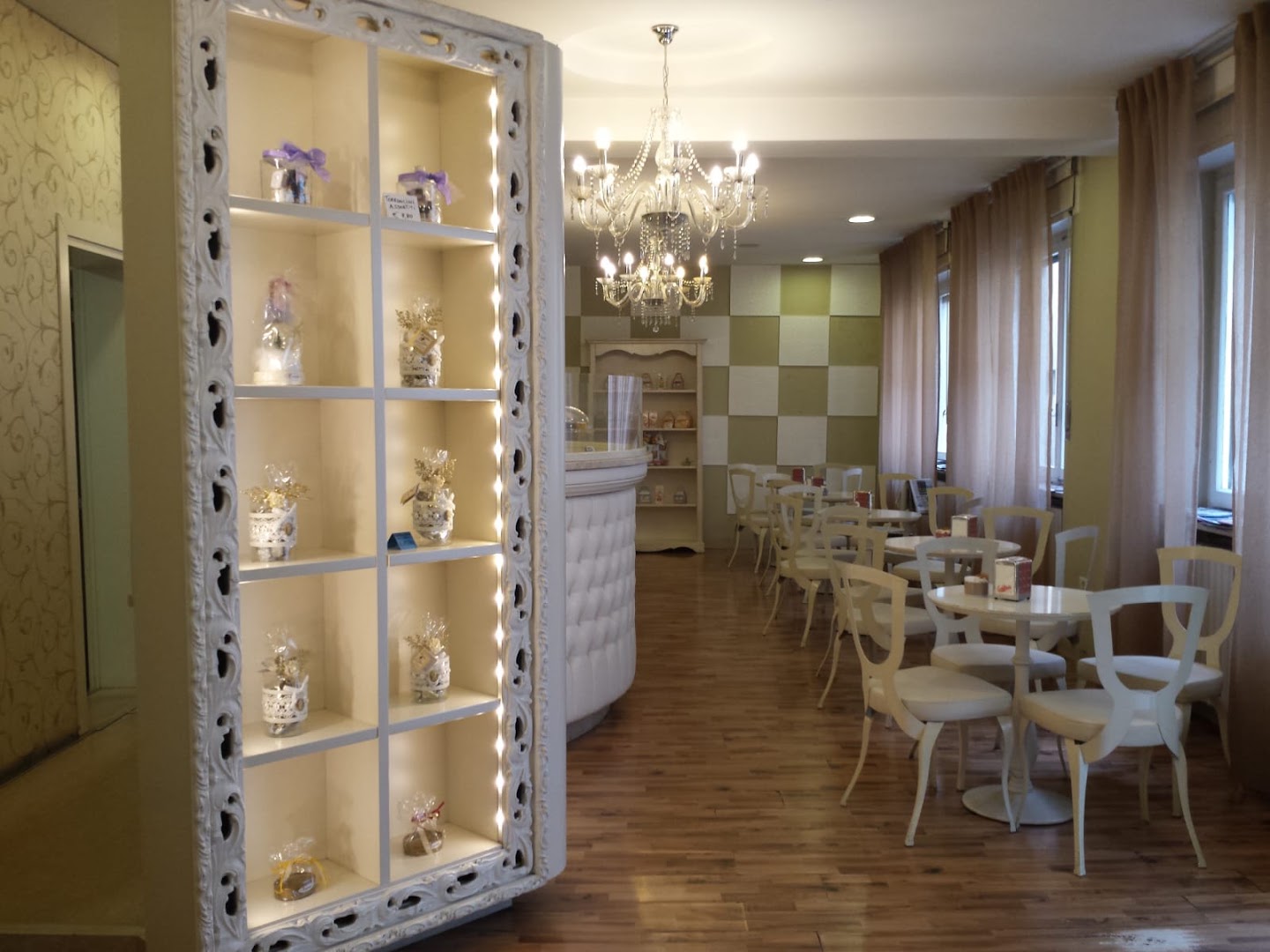 Lady Caffè