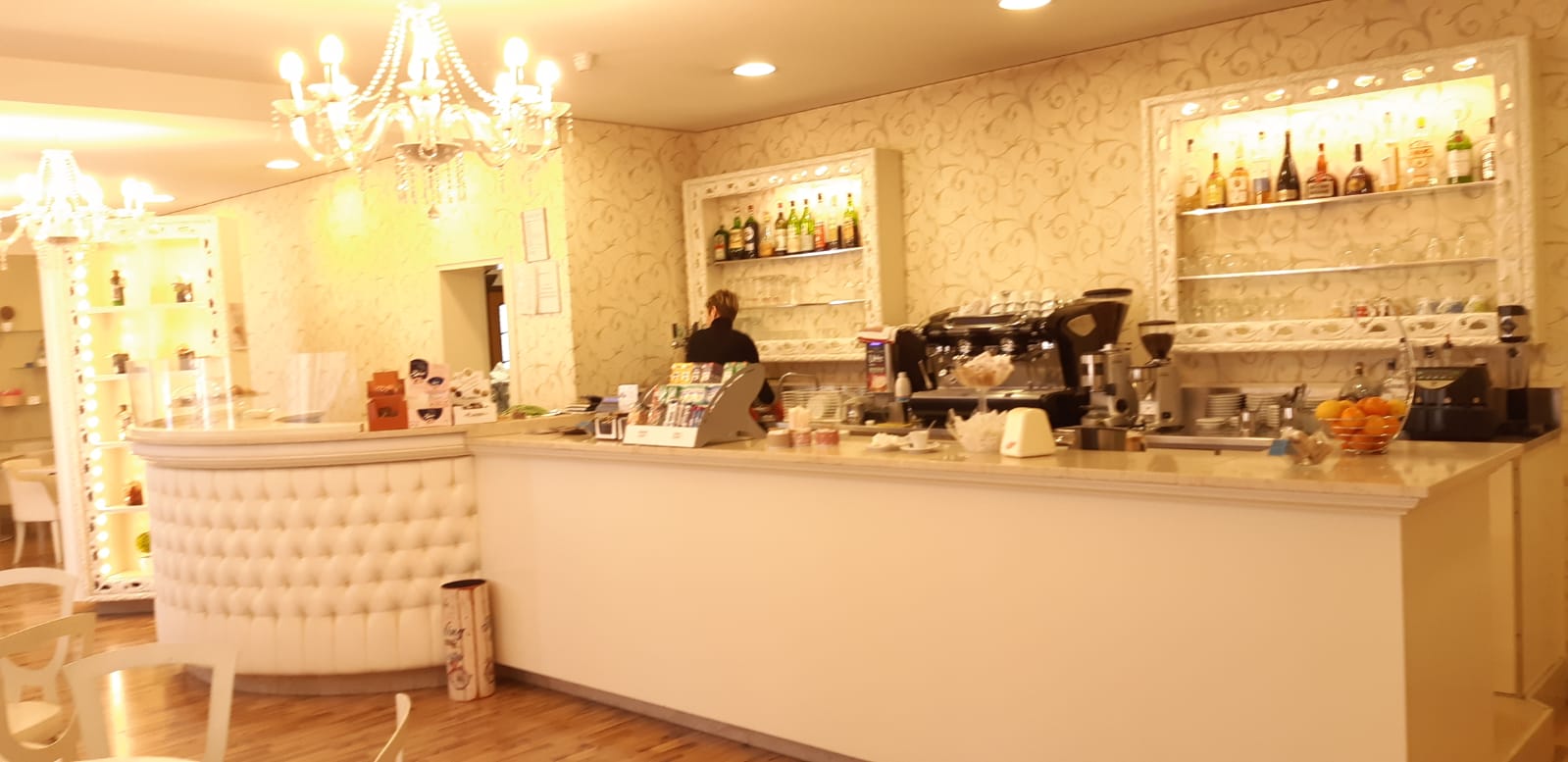 Lady Caffè
