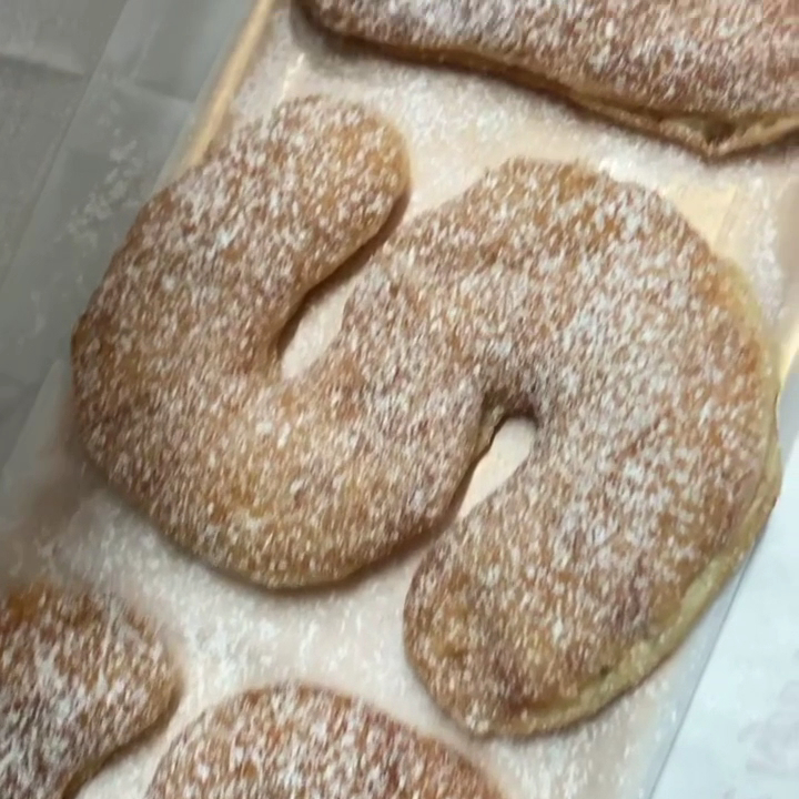 Lady Zeppola