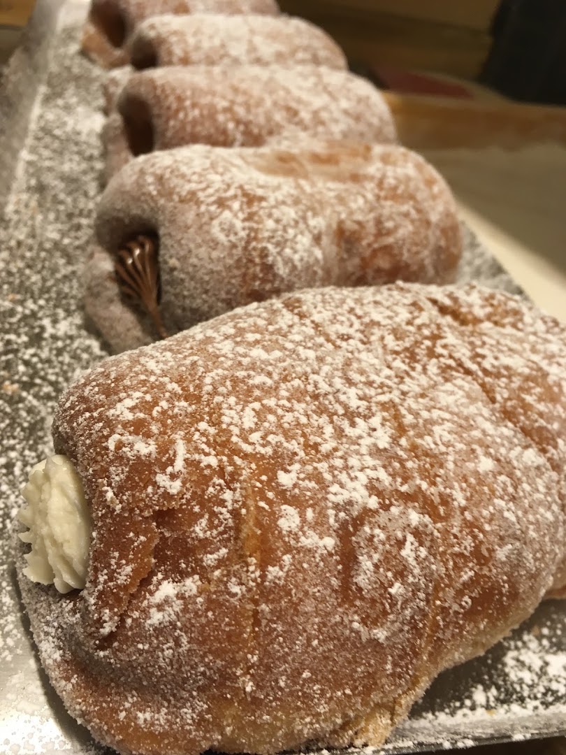 Lady Zeppola