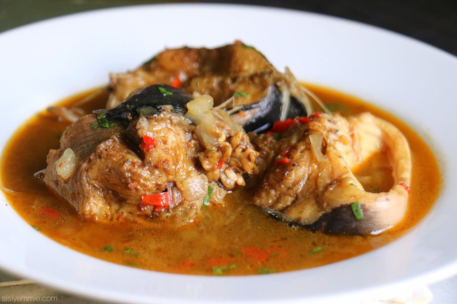 LadyB Ristorante Africano